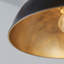 Santa Cruz 1 - Light Dome Pendant-15856863