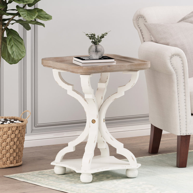 Table d'appoint Delightful