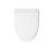 Purewash E930 Elongated Bidet Toilet Seat With Remote Control-101340167