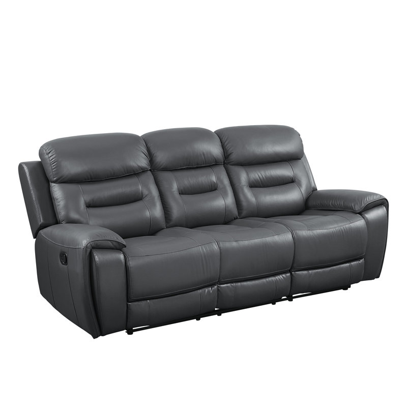 Upholstered 39'' Sofa
