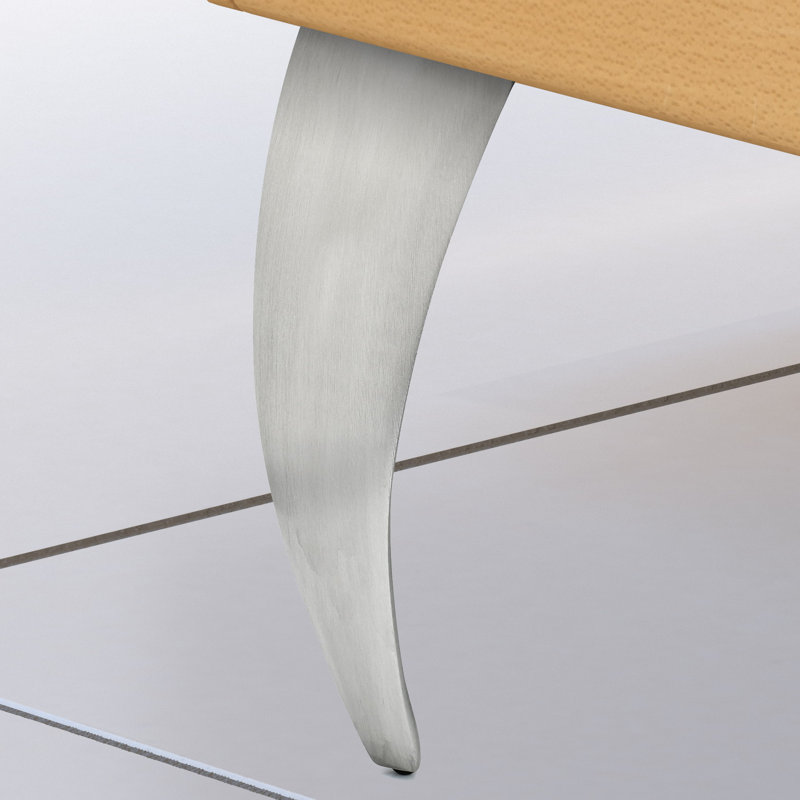 Aluminum Table Legs