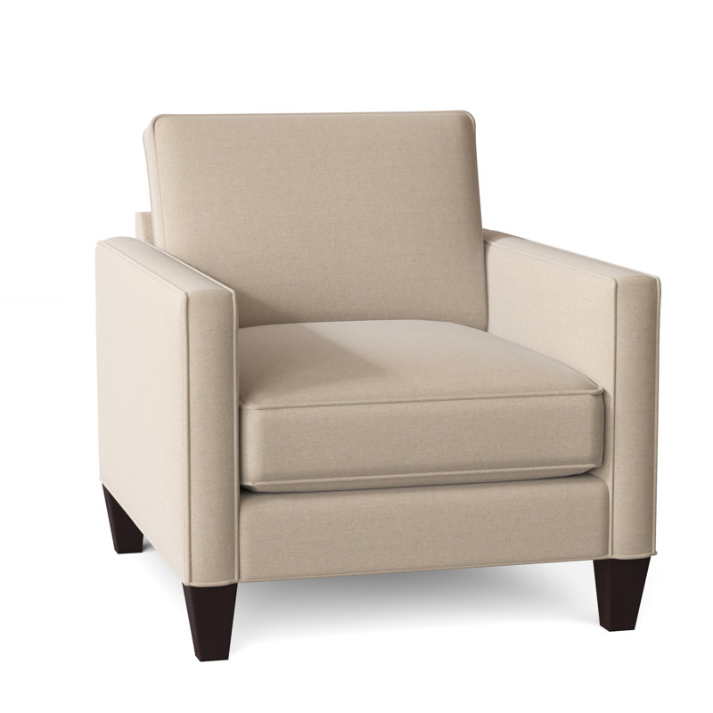 Fauteuil Calvin, Lin Crafty