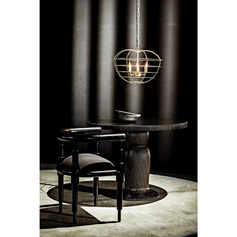 Mo 4 - Light Chandelier
