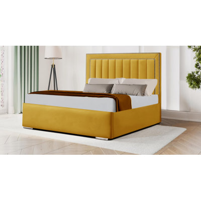 Bolette Upholstered Bed