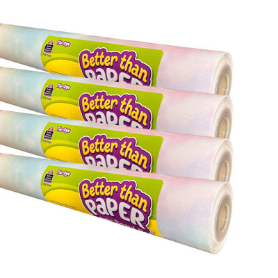 Better Than Paper Bulletin Board Roll