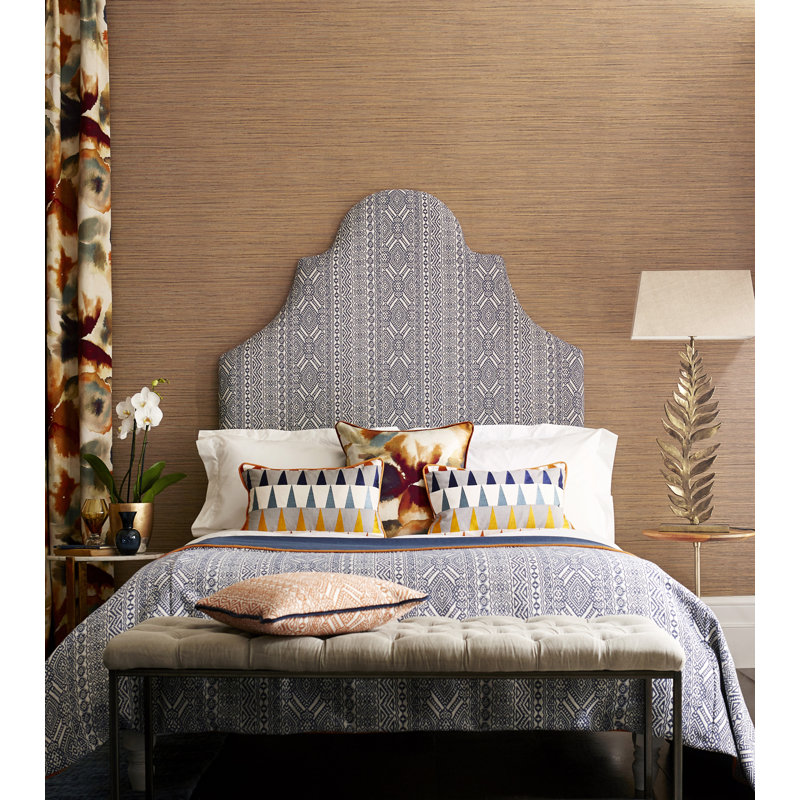 Oralia Wallpaper, Cupra