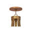 Pontoise 15 - Light Chandelier