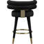 Tabouret de comptoir 26,5 po Reimers-694230530