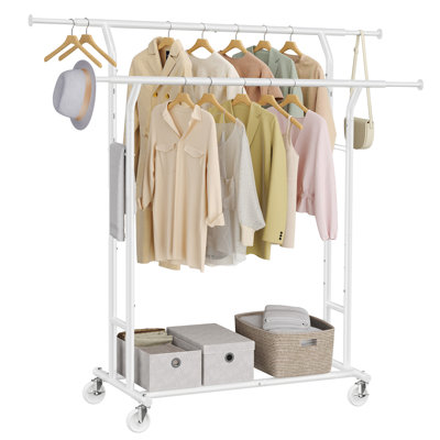 169 cm Clothes Rack
