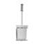 Free-Standing Toilet Brush and Holder-1342711791