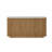 String Sideboard 63" 4 doors