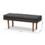 Banc rembourré-69474404