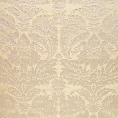 Bennet Silk Damask Fabric