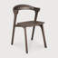 Bok Solid Wood Dining Chair-105762877