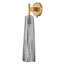 Cosette 1 - Light Dimmable Armed Sconce-65382867