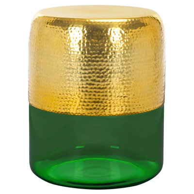 Kopnisky Round Accent Table