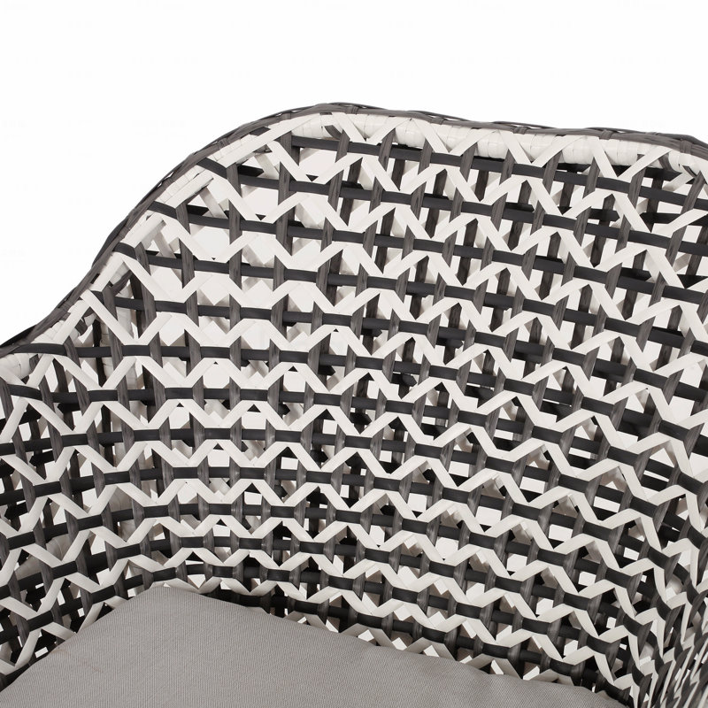 Chaise de patio