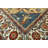 One-of-a-Kind Rectangle 7'9" X 9'10" Wool Area Rug Gold
