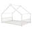 Tomita Metal House Bed-237062951-245369678
