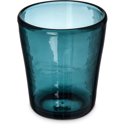 14 oz Plastique verre à whisky