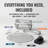 Non-Toxic Air Fryer-127374656