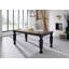 New Boston Solid Wood Dining Table-47858606
