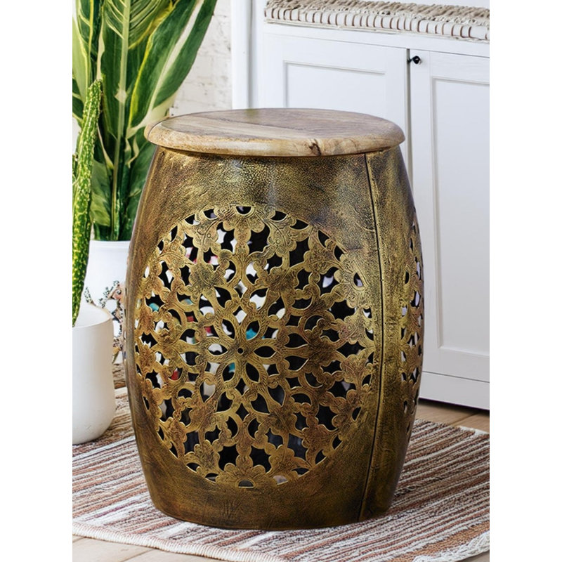 Caty End Table