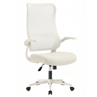 Colorful office chairs