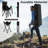 Outdoor Folding Camping Chairs And Table Set With Carrying Bag