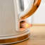HOMCOM 1.7L Electric Tea Kettle-227336820