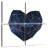 Heart Abstract-826237975