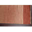 Tapis de couloir en Tapis décoratif laine noué à la main de conception unique 2 pi 7 po x 10 pi 3 po New Age