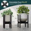 Plant Stand - Set of 3