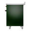 ILVE Nostalgie II 40 in Induction Range-2084676033