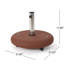 Base de parasol autoportante Lacours-28892769