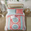 Ensemble d'édredon pour grand lit avec draps-119417296-119417298