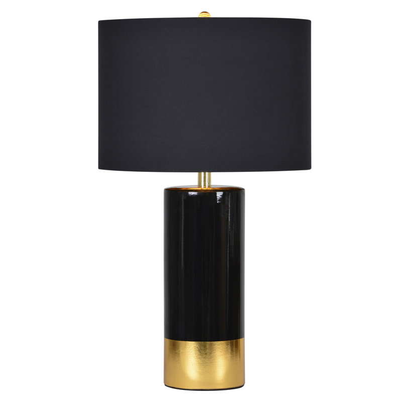 Chamblee Ceramic Table Lamp