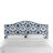  Upholstered Panel Headboard-101407147-101407136