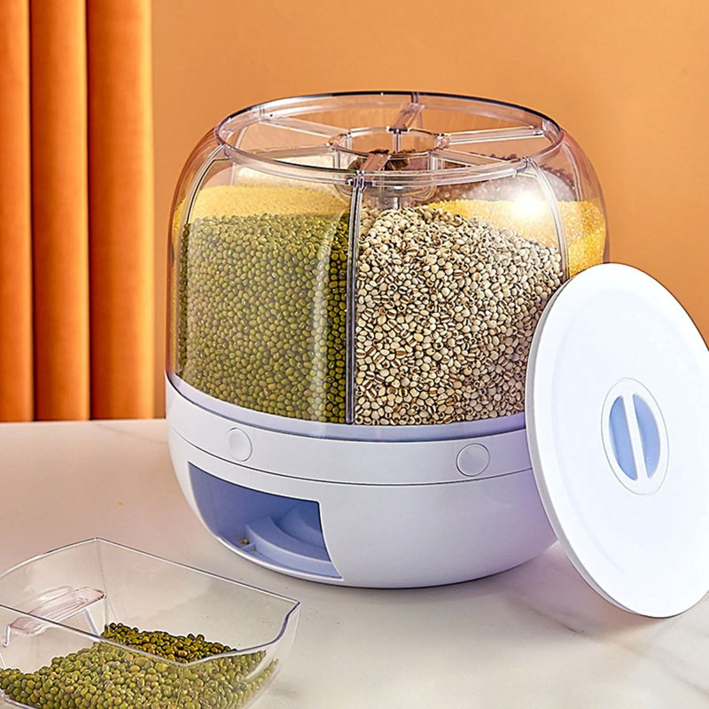 Food Storage Container
