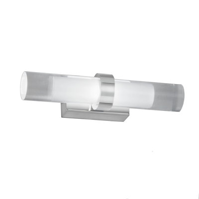 Anushree Glass LED Wall Sconce