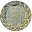 Solid Brass Tray