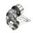 Stainless Steel Measuring Cups