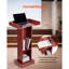 105cm Particle Board Full Podium