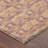 Machine Washable Indoor/Outdoor Chantille ACN2682 Floral Rug-2022475933-2022475923