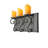 3 - Light Vanity Light