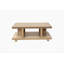 Table basse Laurel Canyon 49 po, aucun assemblage requis-2026335152