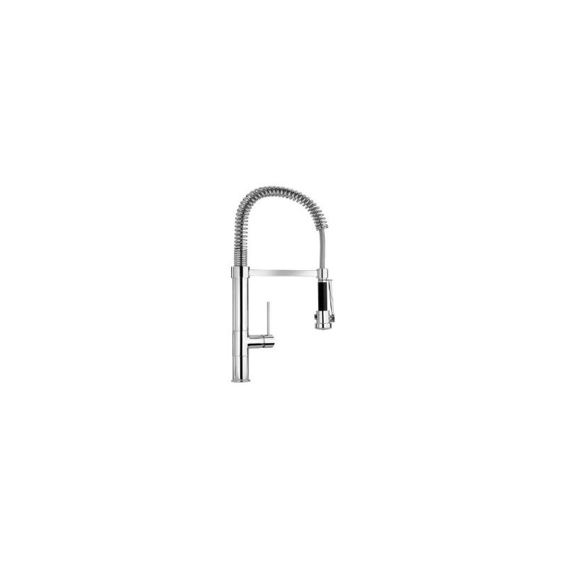 Piralla Kitchen Taps Pull Down Kitchen Faucet