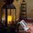 Unscented Flameless Candle-174639000