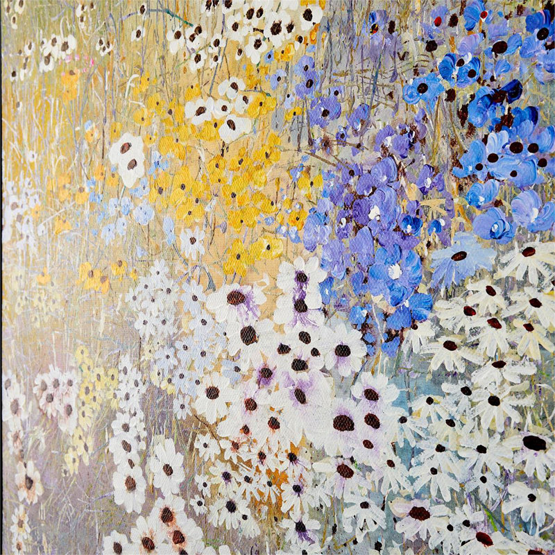 Teng Fei's Moonlit Meadow