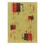 One-of-a-Kind 7'x9'7 Hand Knotted Area Rug